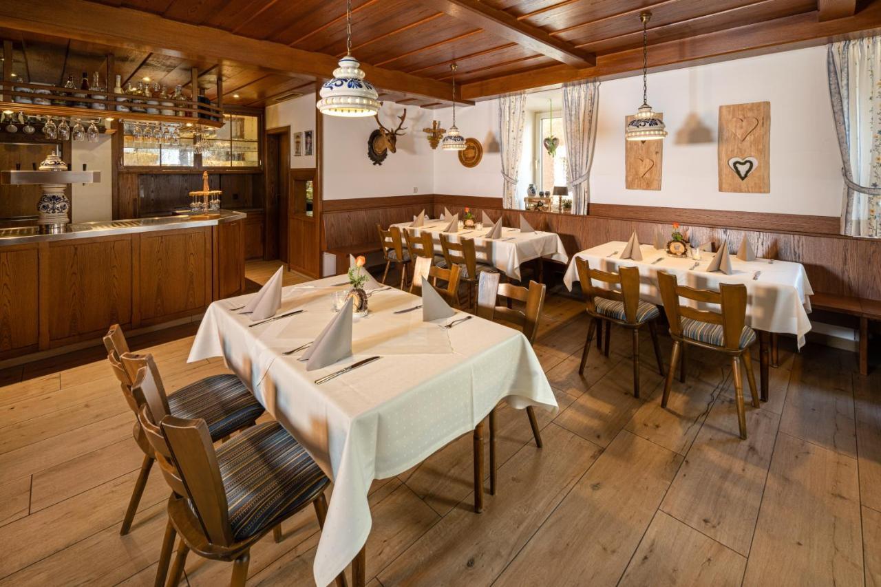 Hotel Zur Post Bad Abbach Bagian luar foto